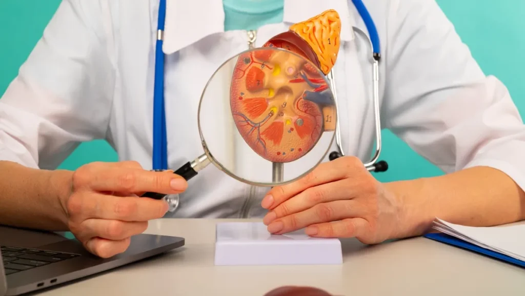 Diabetic Nephropathy