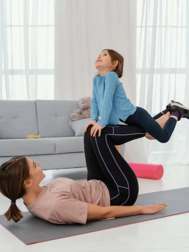 Best Exercises for Kidney