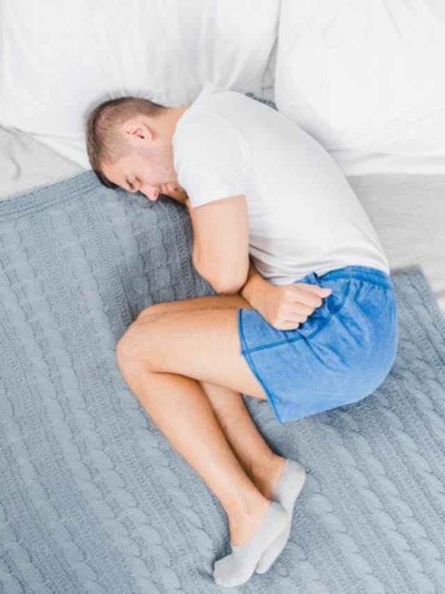 kidney stone early symptoms