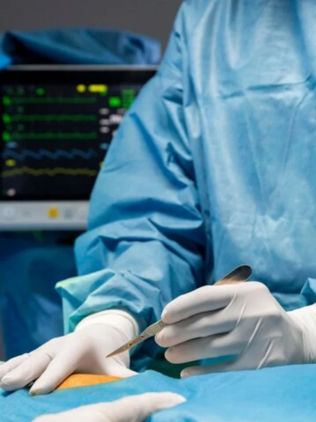 Kidney Transplant in India