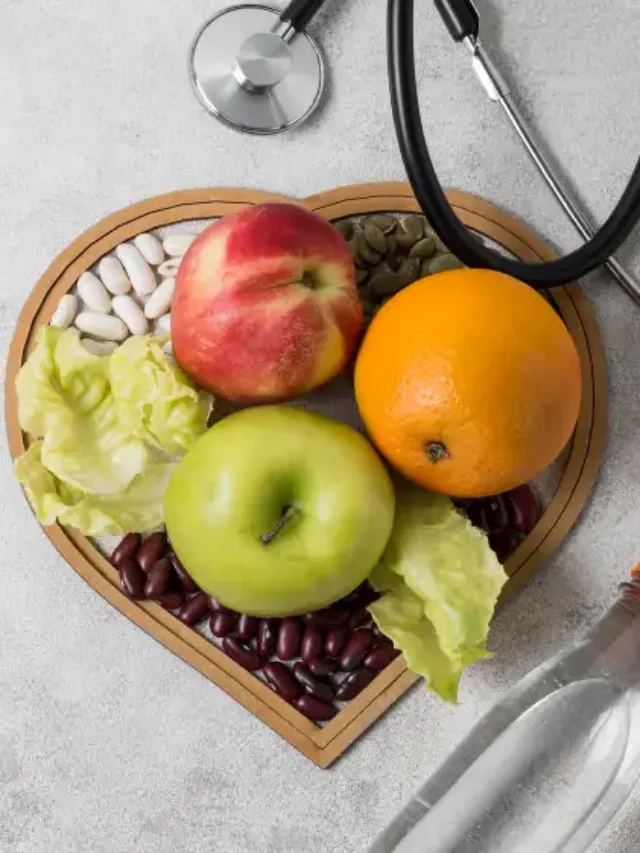 The role of nutrition in kidney health