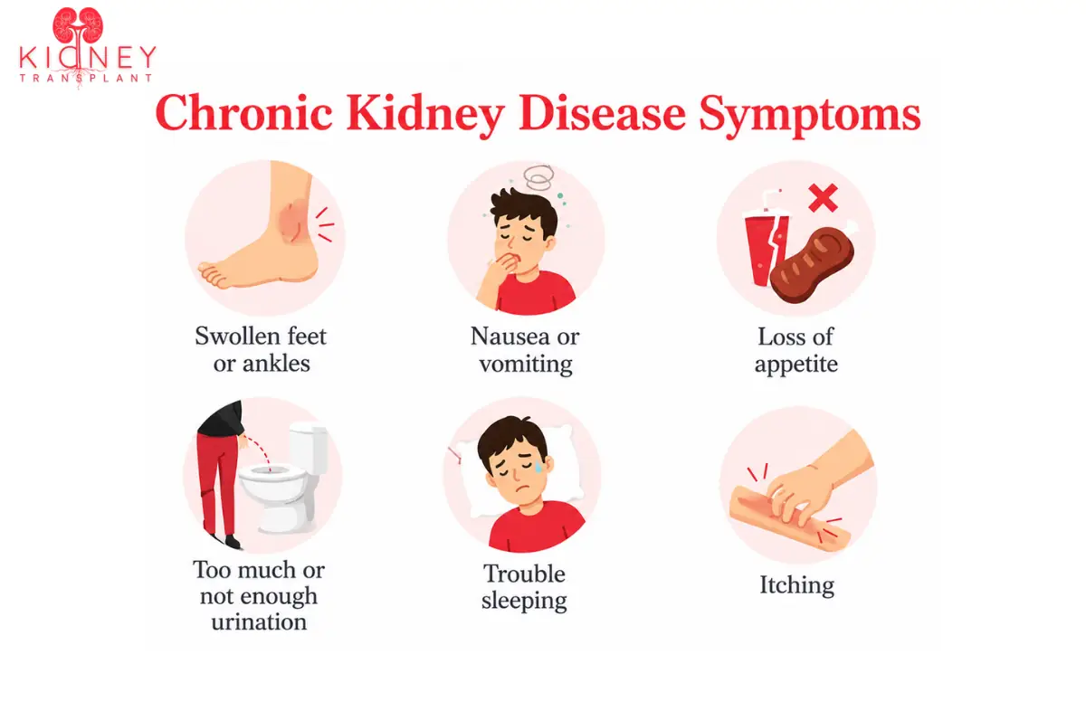 Chronic Kidney Disease