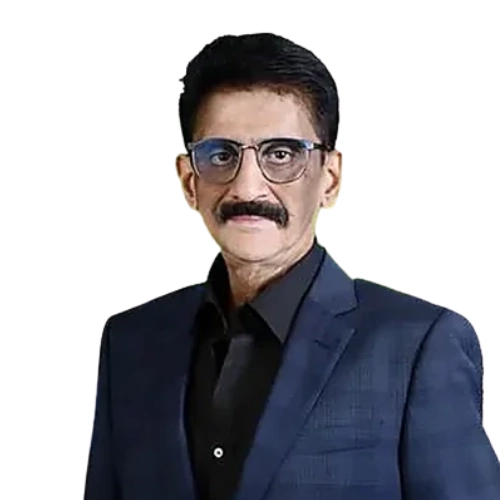 Dr. Saravanan Sundararaj