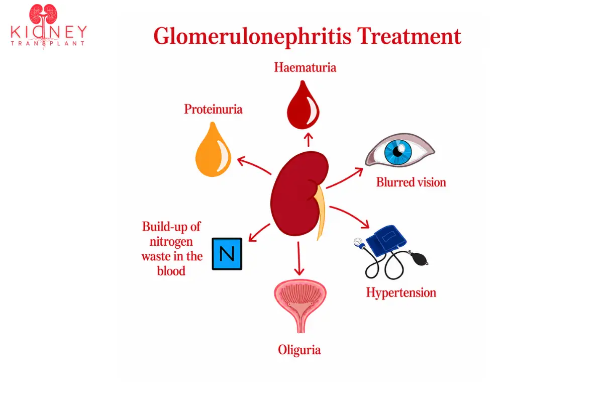 Glomerular Diseases