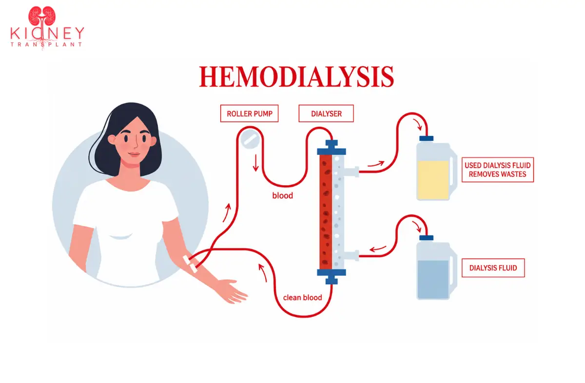 Hemodialysis