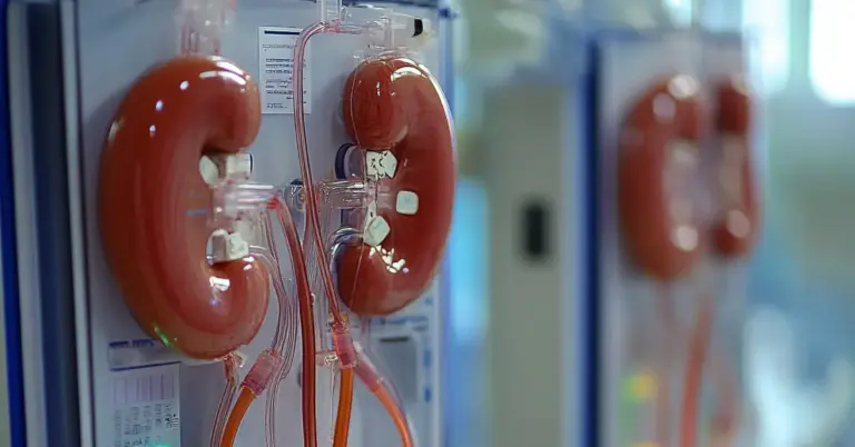 Hemodialysis