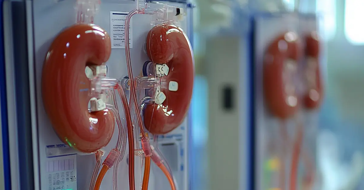 Hemodialysis