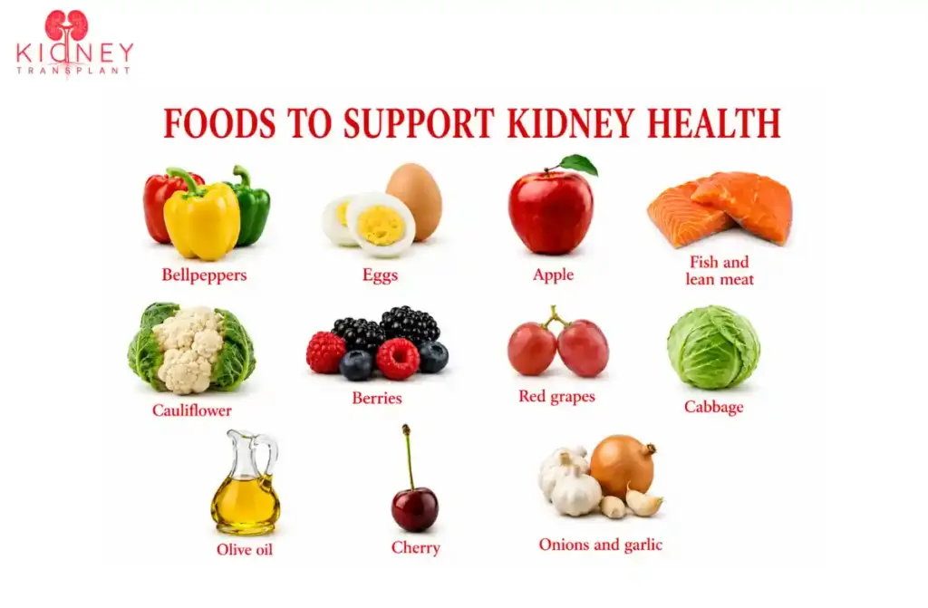 Kidney Disease Diet