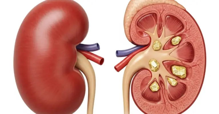 Kidney Stones