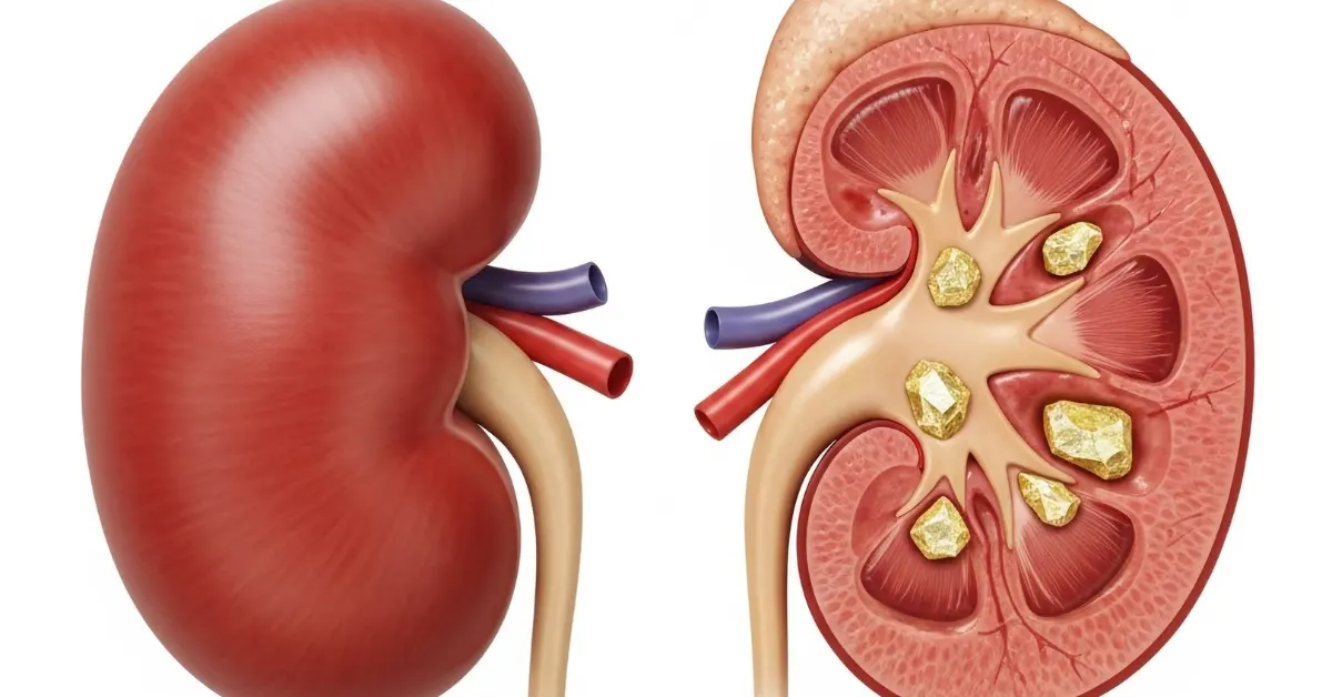 Kidney Stones