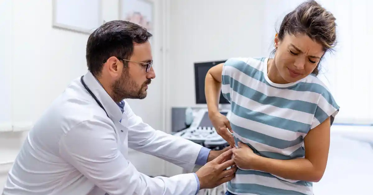 Kidney Transplant Complications