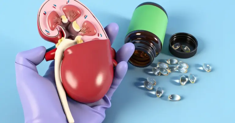 Medicines for Kidney Disease