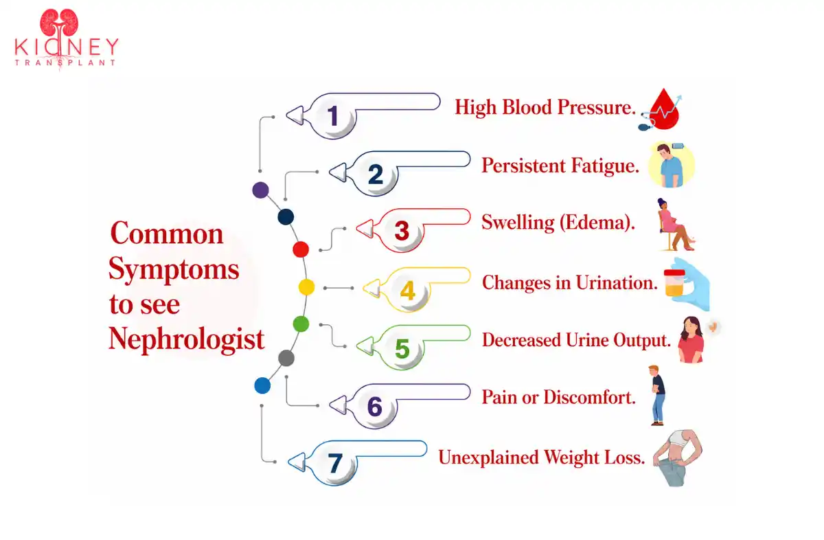 Nephrology Care