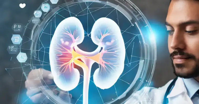 Nephrology Care