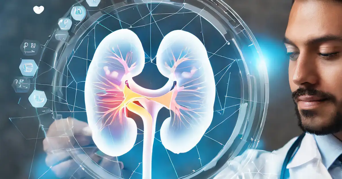 Nephrology Care