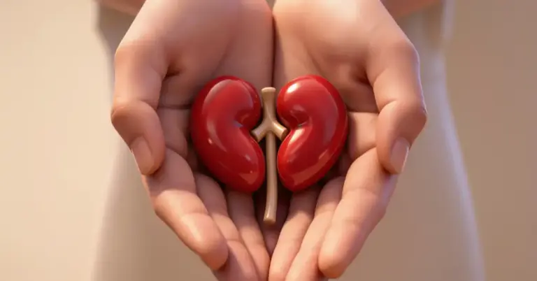 Pediatric Kidney Transplant