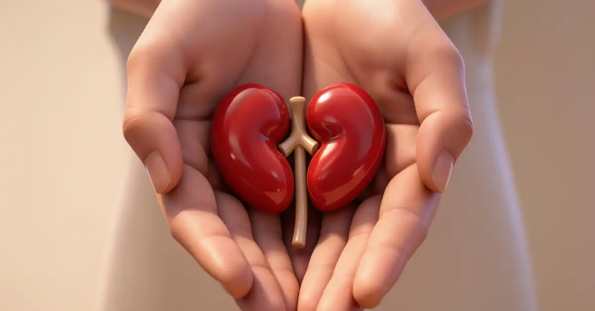 Pediatric Kidney Transplant