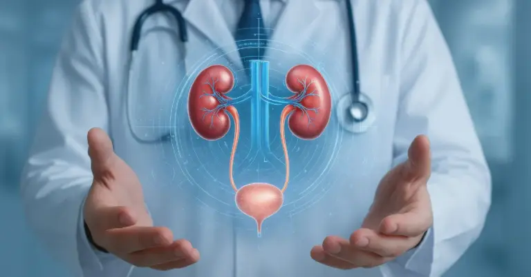 Urology Services