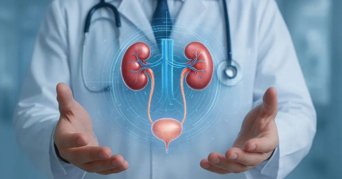 Urology Services