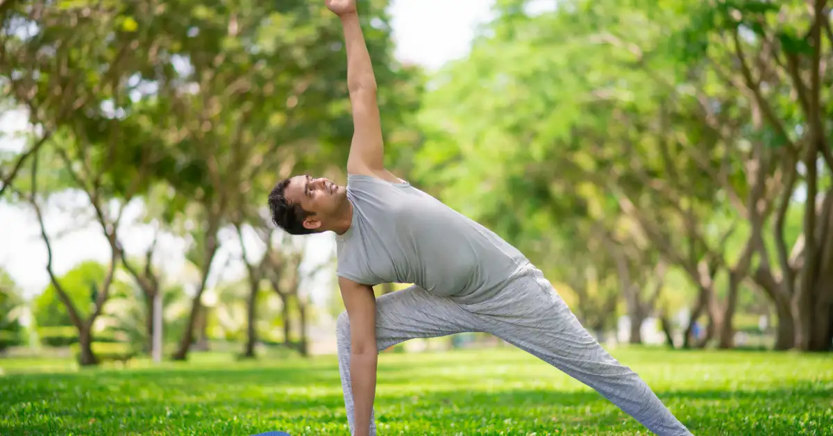 Best Exercises for Kidney Health