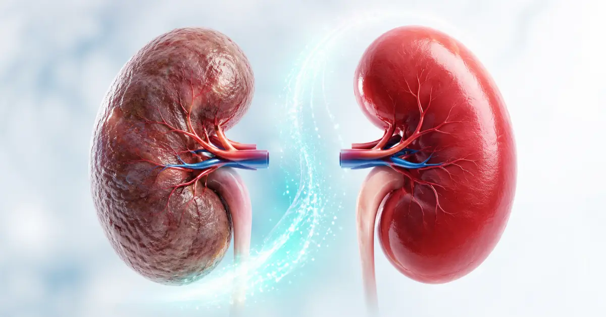 Can Kidney Disease Be Reversed