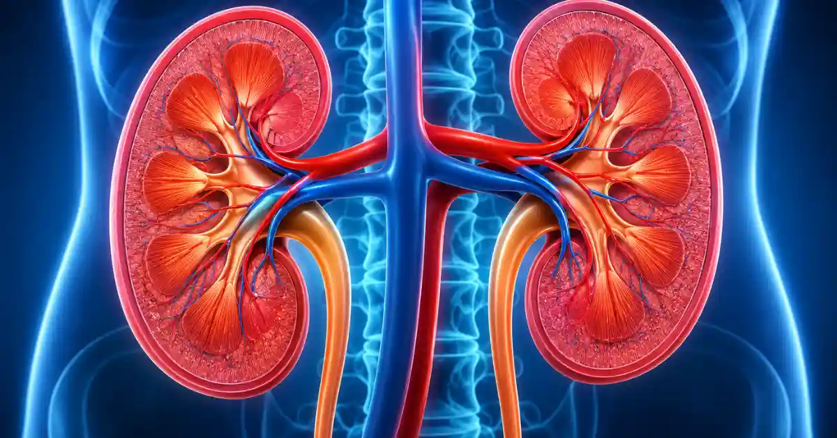 Functions of the Kidney