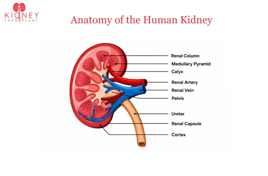Functions of the Kidney