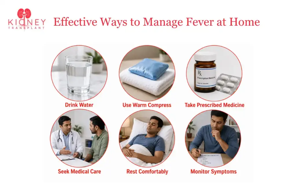 How to Get Rid of Kidney Stone Pain