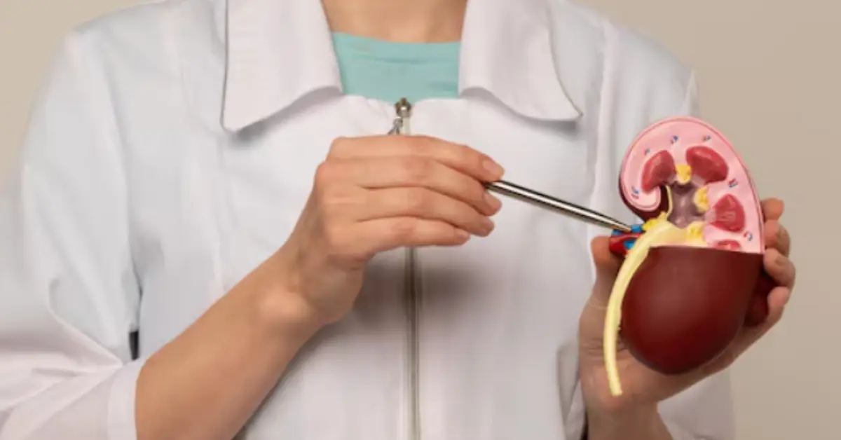 How to Prevent Kidney Failure