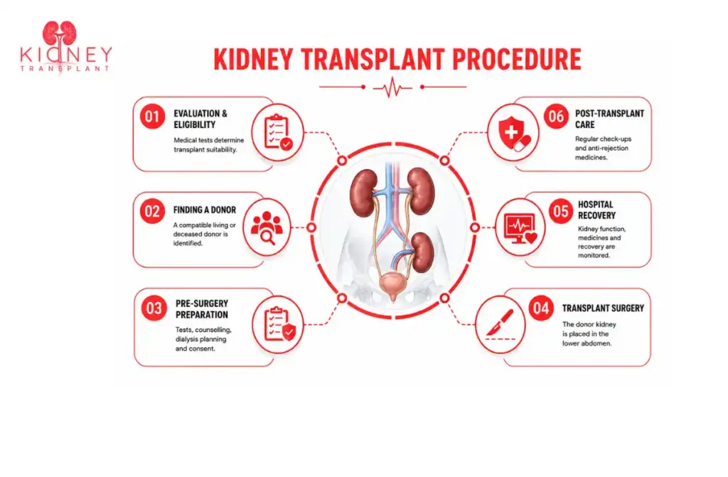 Kidney Transplant Cost 