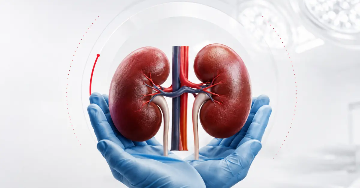 Kidney Transplant Surgeon in Chennai