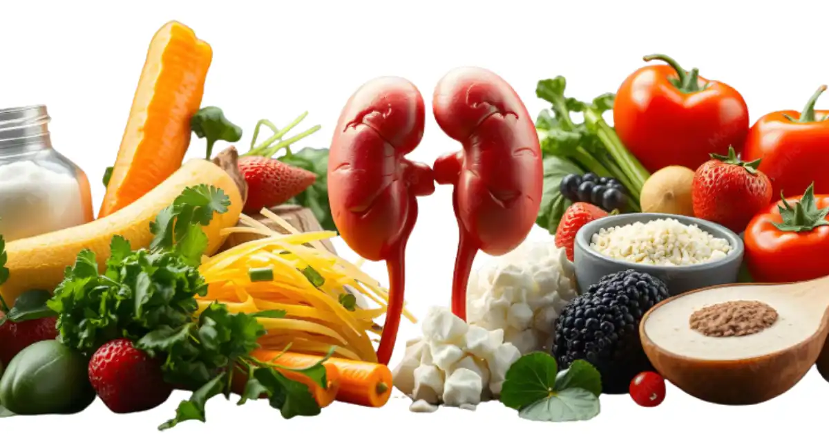 What Foods Cause Kidney Stones